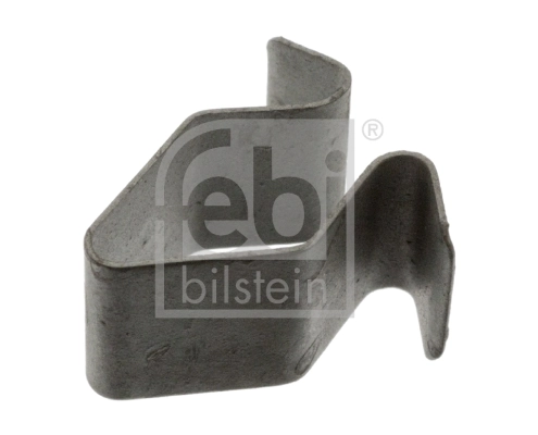 Retaining Clip, boot/cargo area panelling